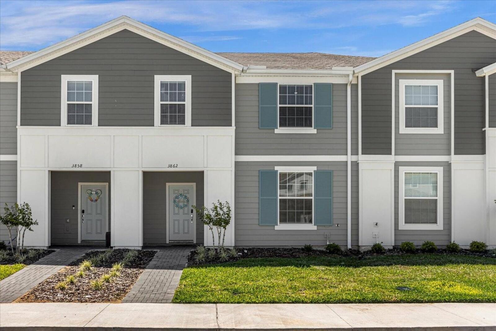 3852Th Cozy Home At Windsor Island Davenport Exterior photo